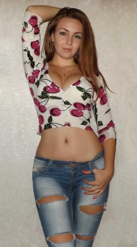 Анкета проститутки Алина - Фото 1, Грэсовский, 28 лет, №16621