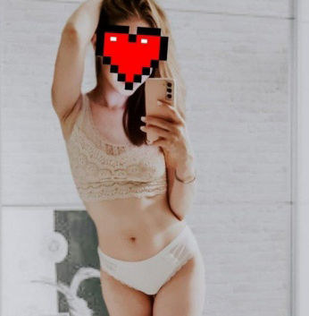 Страстная и чувственная, готова исполнить твои самые сокровенные фантазии 💋💫
Моя экспертиза в картинге тела, массажах и увлекательных ролевых играх.✨ Позволь себе окунуться в море наслаждения и расслабления в моих нежных объятиях. Уверен, тебе понравится каждая минута, проведенная со мной 💫
Если доверишься мне, узнаешь, что настоящий экстаз - это когда встречаются красота, страсть и нежность ⚡️❤️Твое счастье и удовольствие для меня важны, поэтому не ограничивай свои желания и фантазии - воплощу их все для тебя и подарю незабываемые мгновения, заставлю забыть обо всем! 🌙
Прошу тебя быть вежливым и добрым со мной, чтоб наше свидание стало прекрасным воспоминанием для обоих ☺️
Жду встречи, чтобы создать с тобой ночь, о которой будешь думать повсюду... 🌃💫 Марфуша